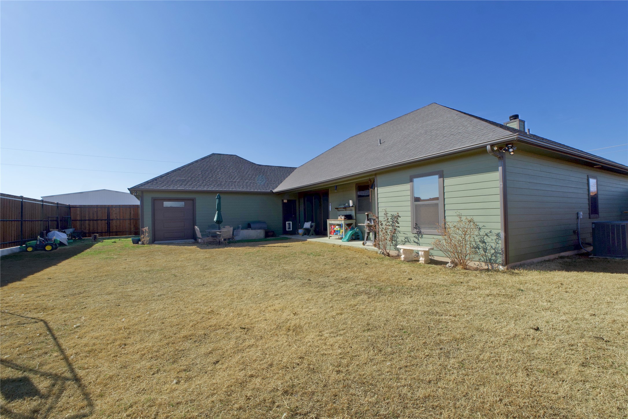 700 N Mesquite Street Muenster TX 76252