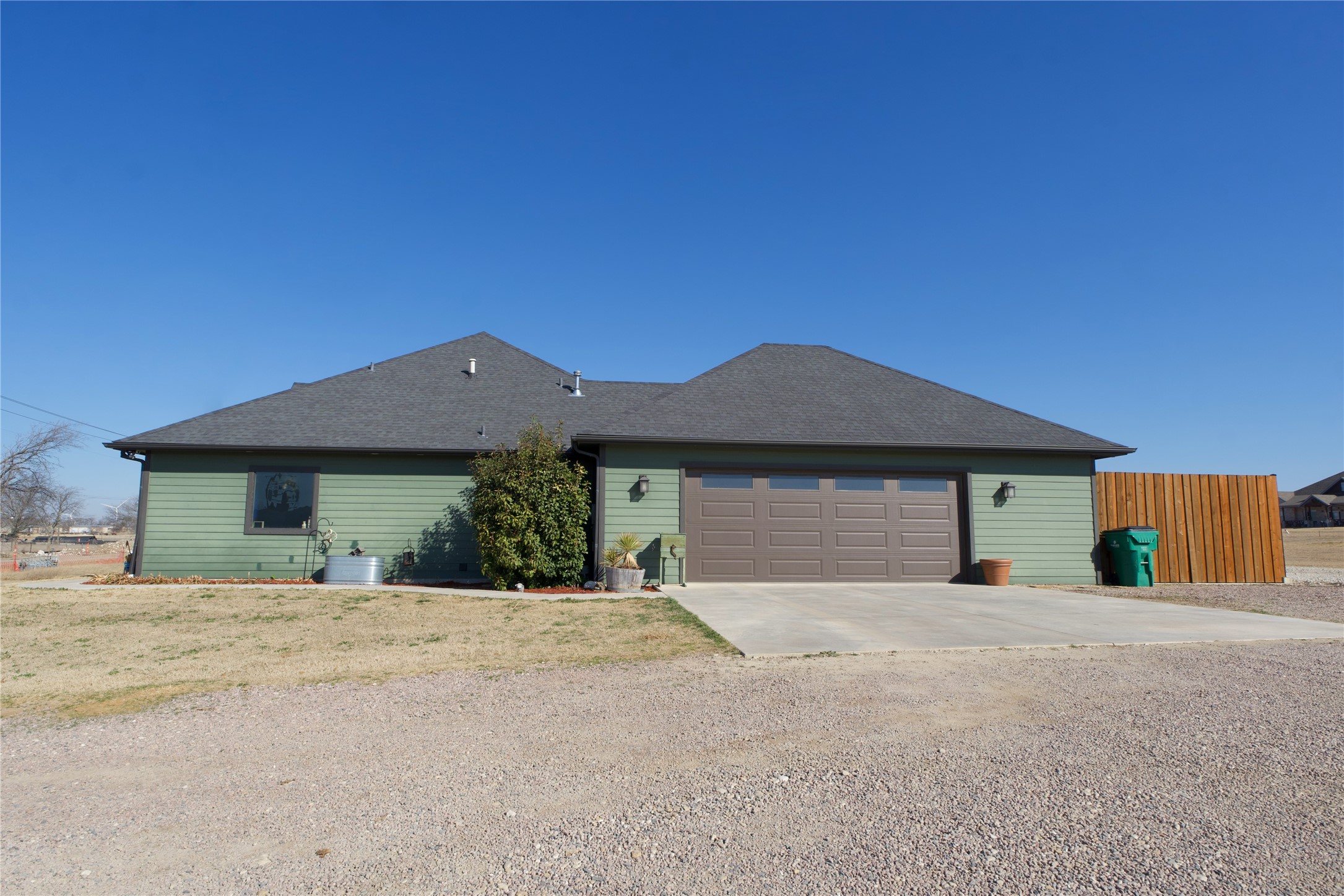 700 N Mesquite Street Muenster TX 76252