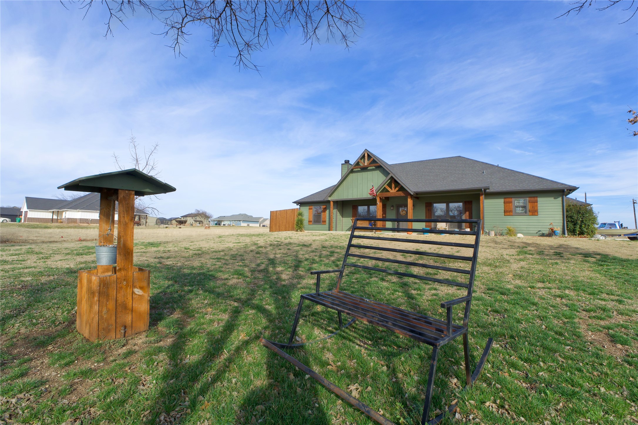700 N Mesquite Street Muenster TX 76252