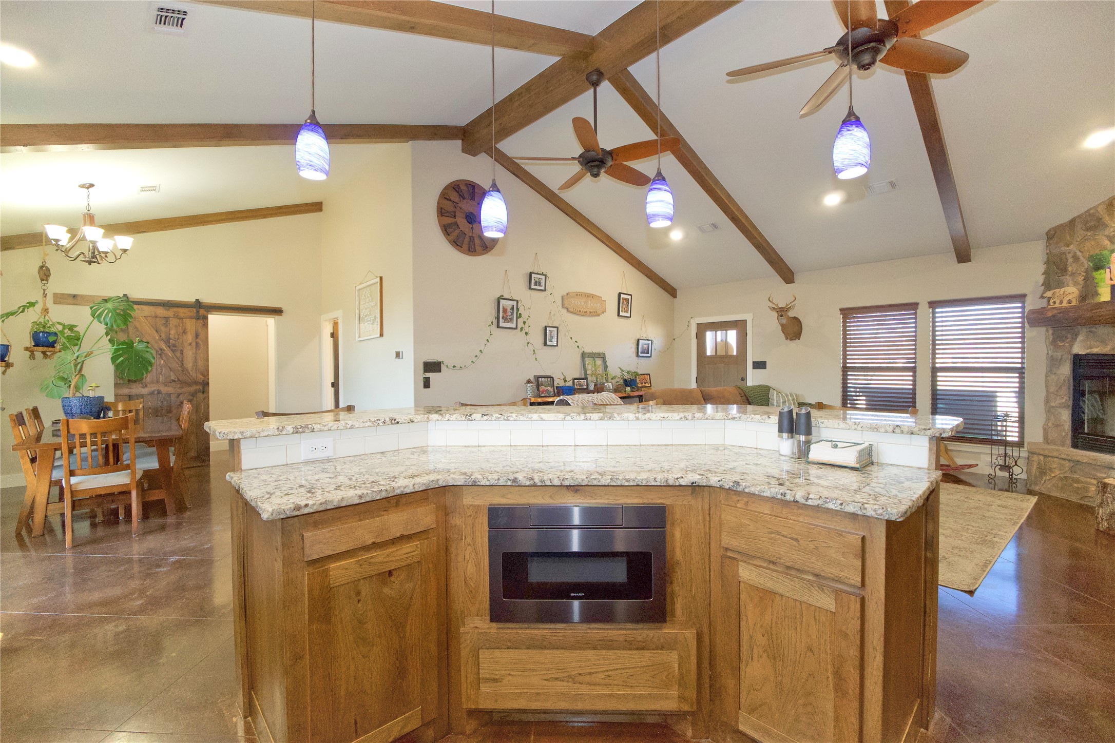 700 N Mesquite Street Muenster TX 76252