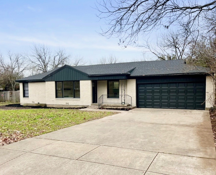 7108 Briley Drive North Richland Hills TX 76180