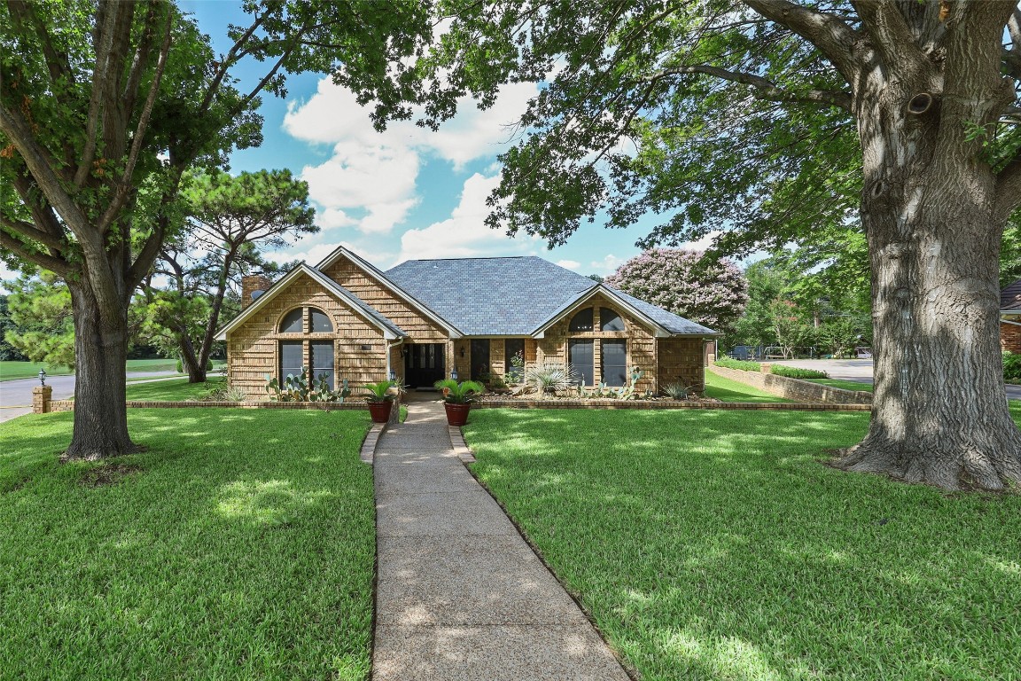 4105 Windermere Court Colleyville TX 76034