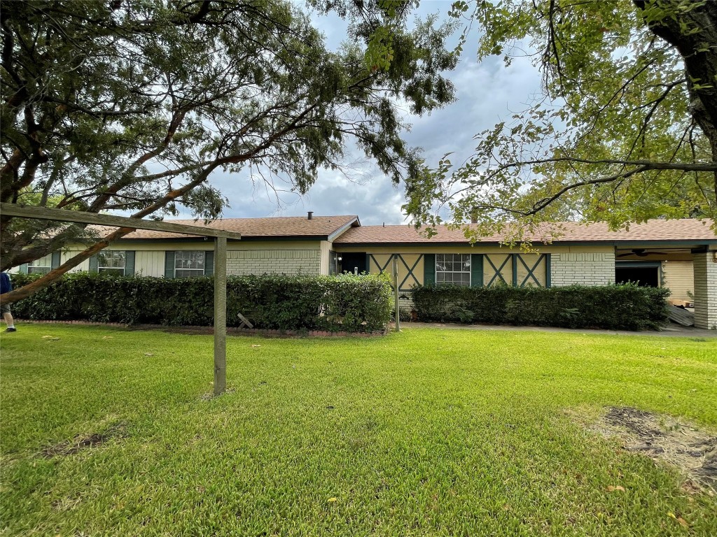 103 Pebble Creek Drive Red Oak TX 75154