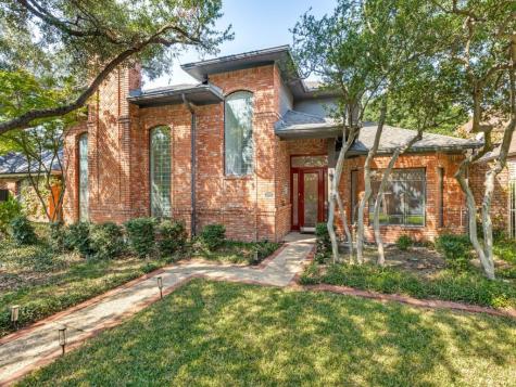 12539 Degas Lane Dallas TX 75230