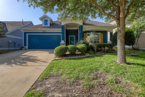 5017 Keating Street Fort Worth TX 76244