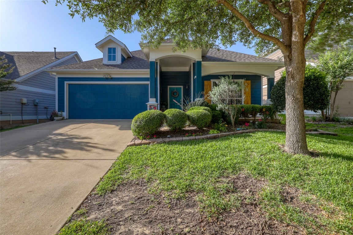 5017 Keating Street Fort Worth TX 76244