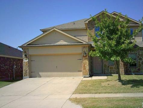 1105 Jade Court Princeton TX 75407