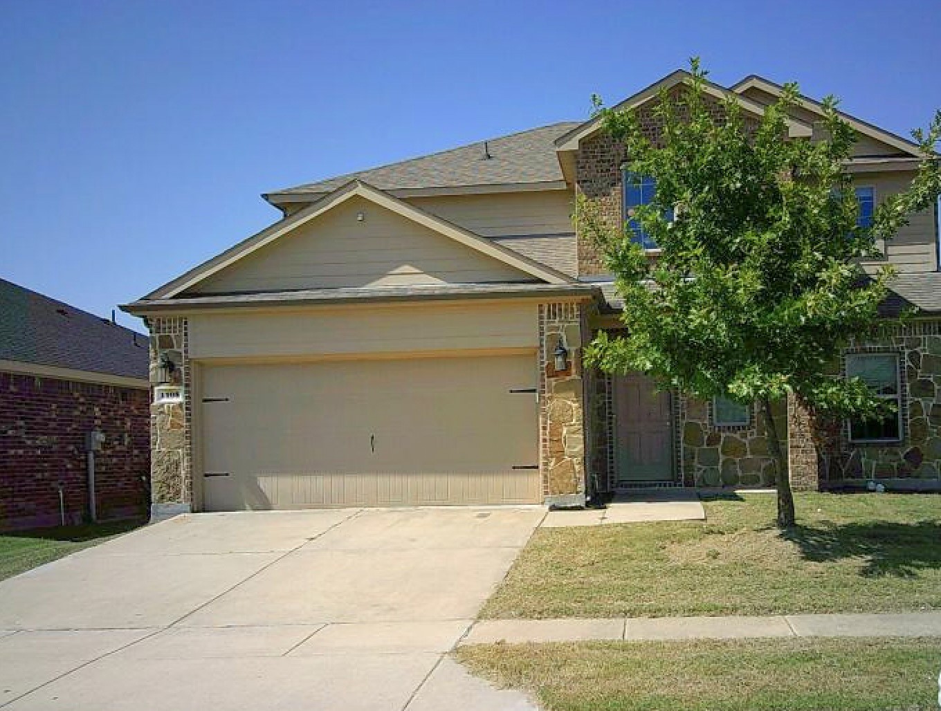 1105 Jade Court Princeton TX 75407