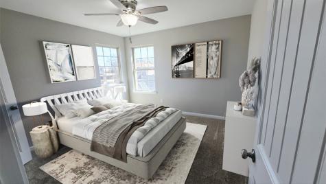 1105 Jade Court Princeton TX 75407