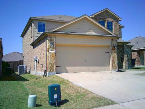 1105 Jade Court Princeton TX 75407