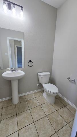 1105 Jade Court Princeton TX 75407