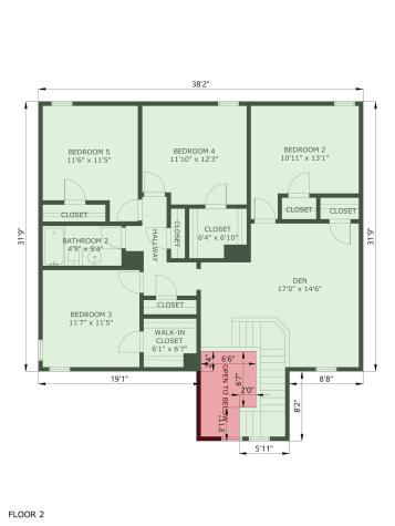 1105 Jade Court Princeton TX 75407