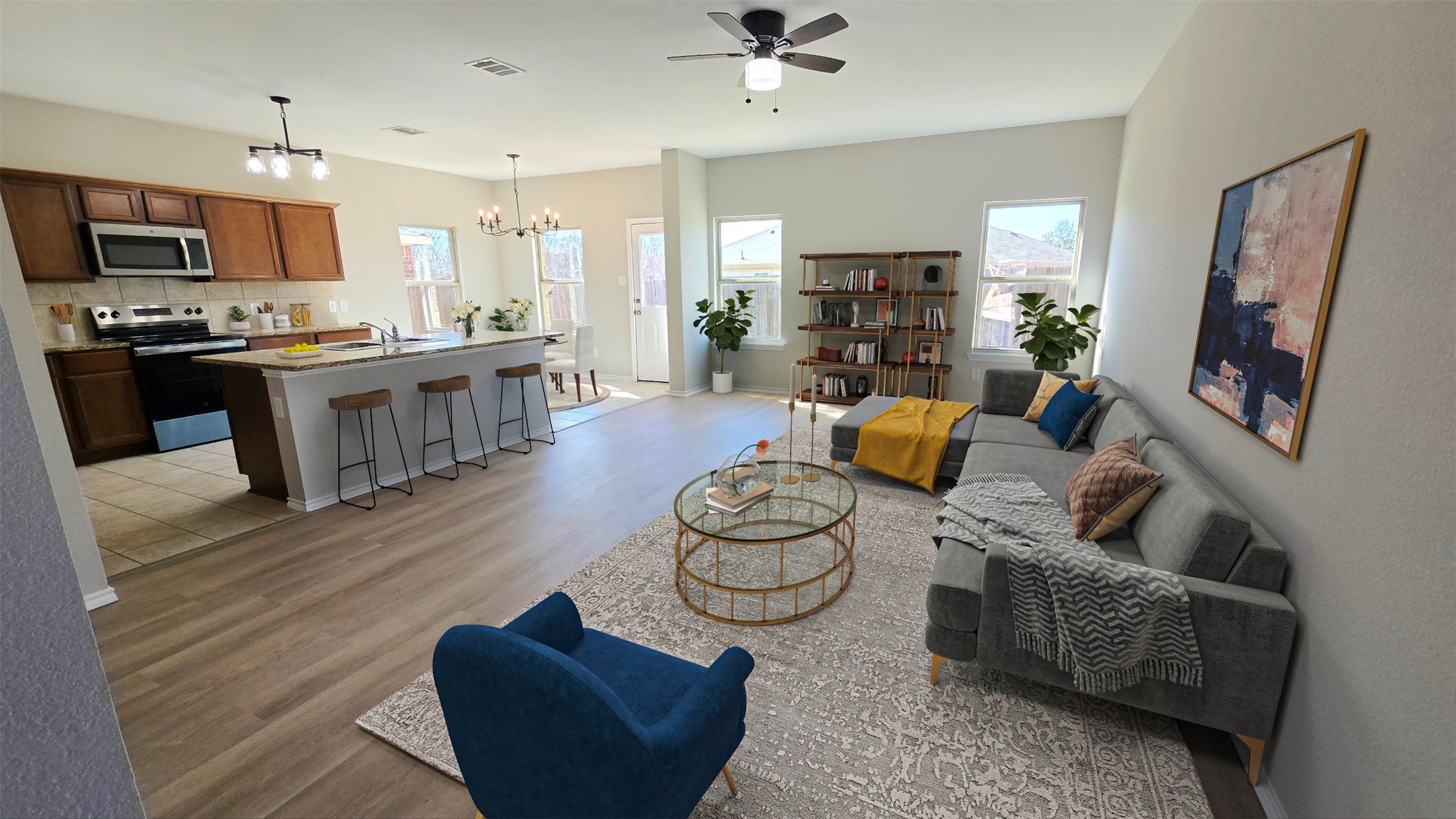 1105 Jade Court Princeton TX 75407