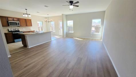 1105 Jade Court Princeton TX 75407