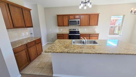 1105 Jade Court Princeton TX 75407