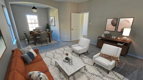 1105 Jade Court Princeton TX 75407