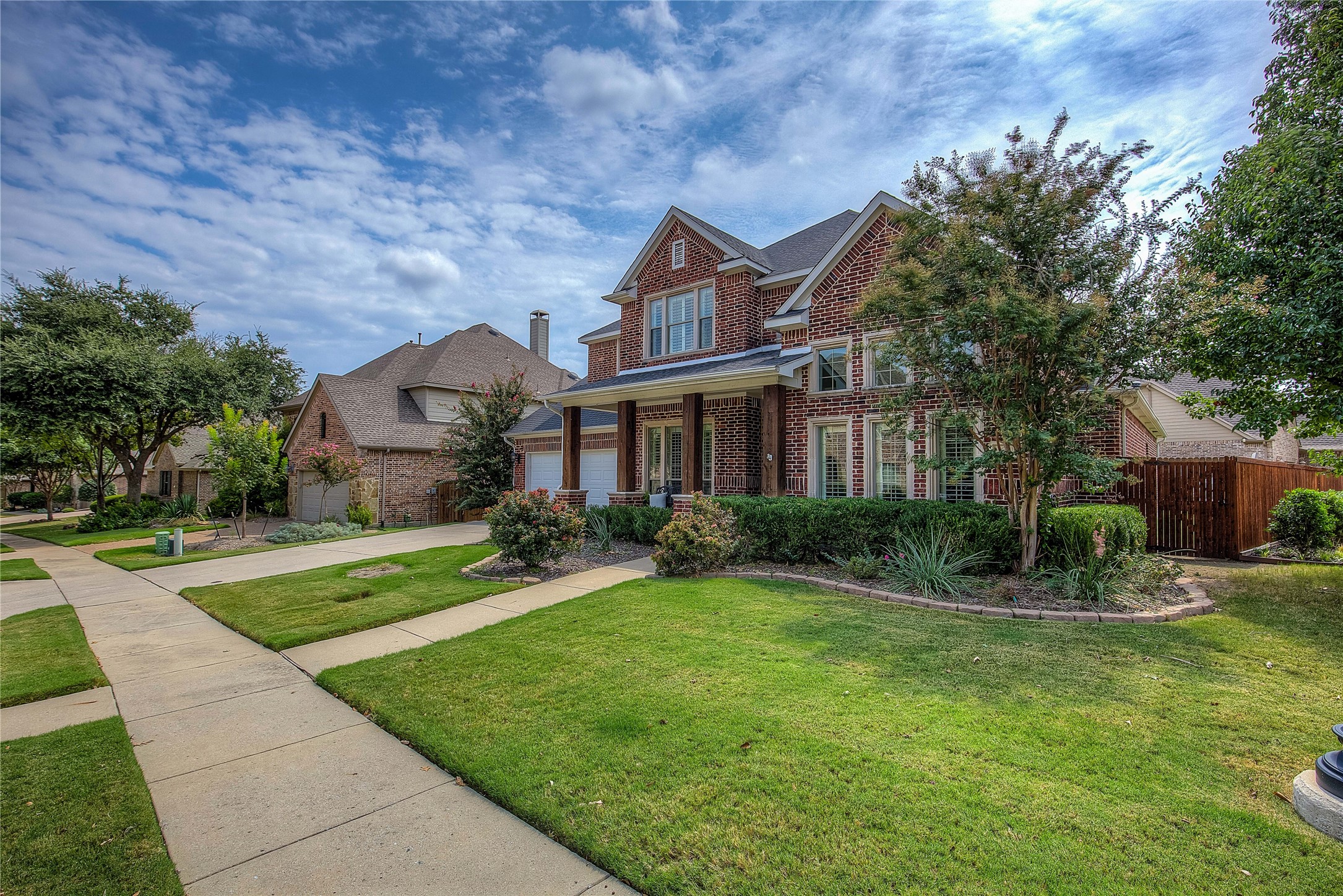 8621 Broad Meadow Lane Mckinney TX 75071