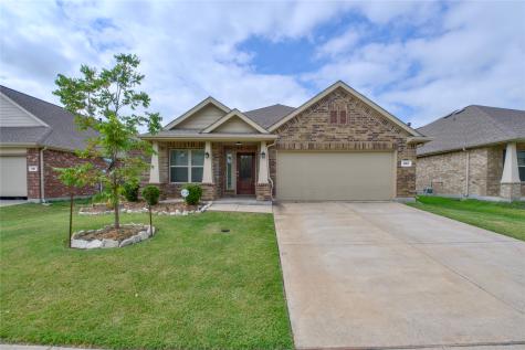 903 Black Hawk Drive Princeton TX 75407