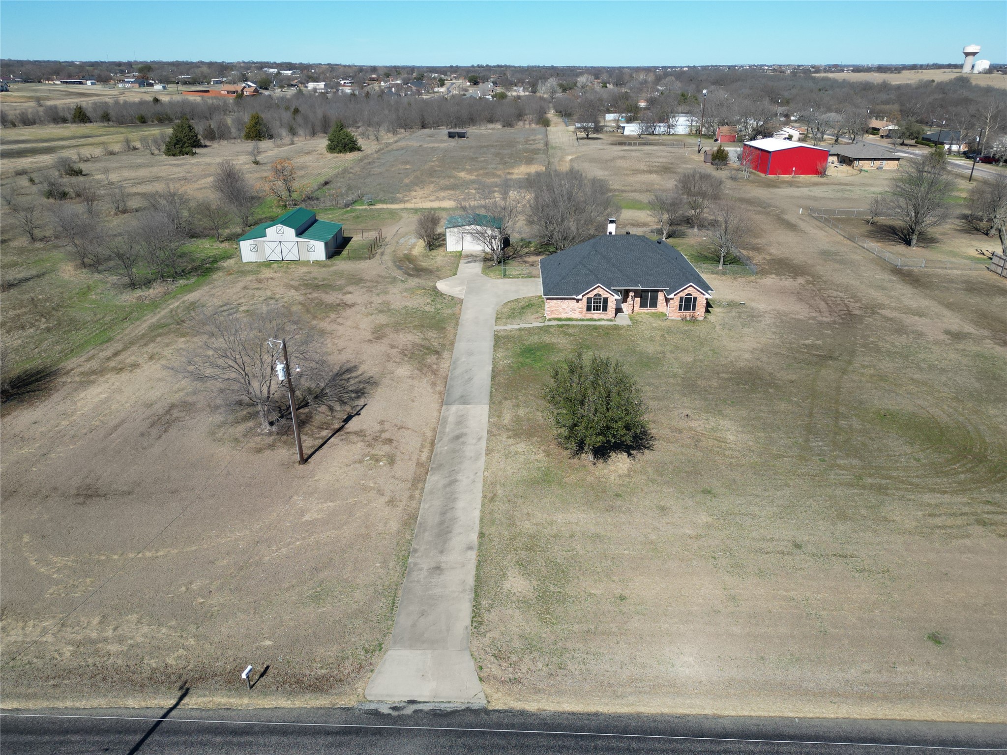 5005 Ob Groner Road Sherman TX 75092