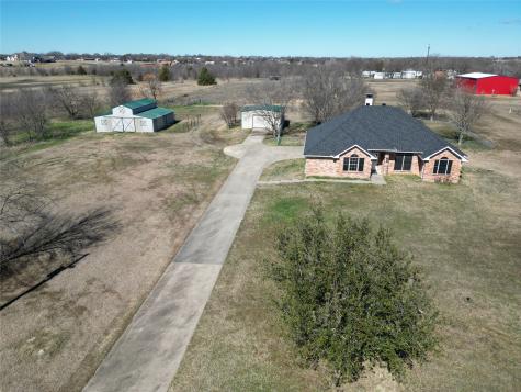 5005 Ob Groner Road Sherman TX 75092