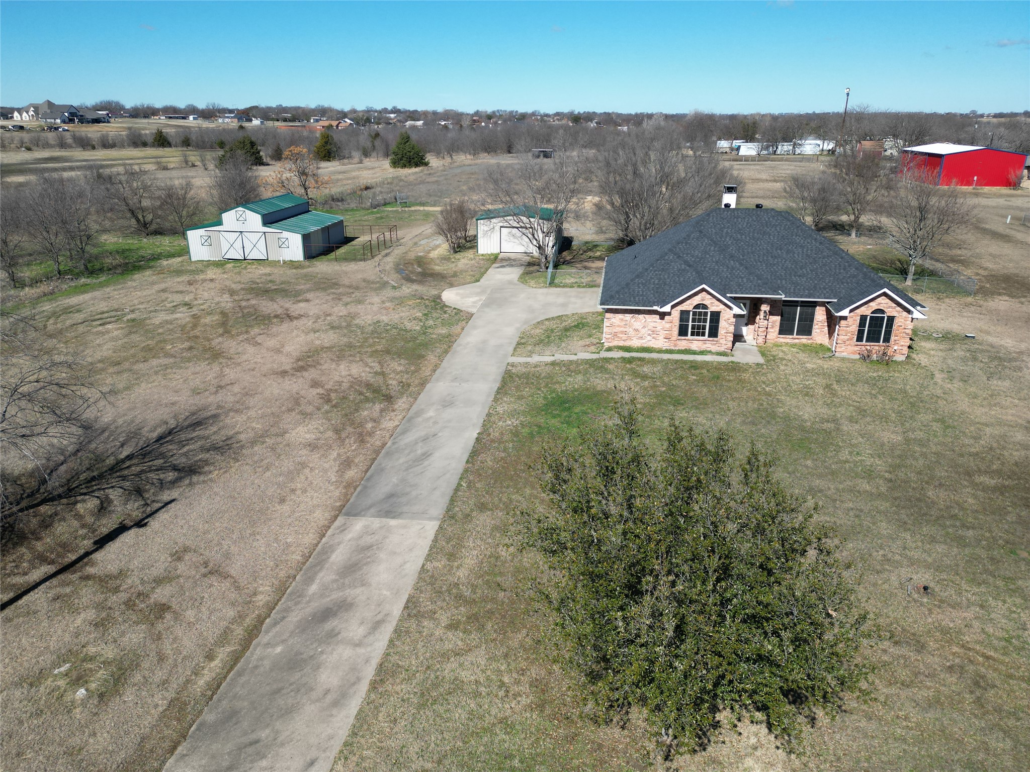 5005 Ob Groner Road Sherman TX 75092