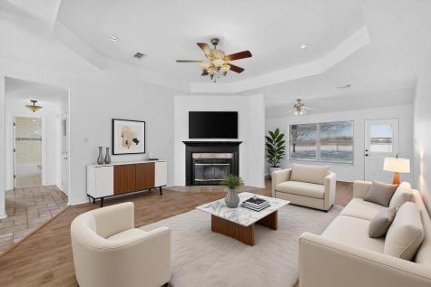5005 Ob Groner Road Sherman TX 75092
