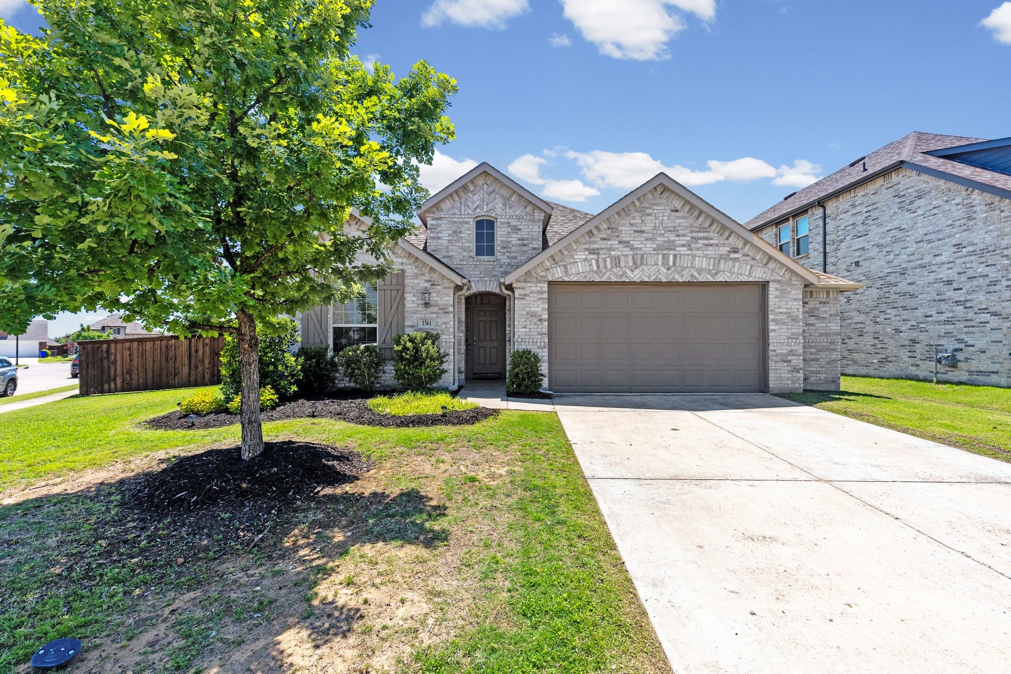 1561 Sugarberry Drive Forney TX 75126