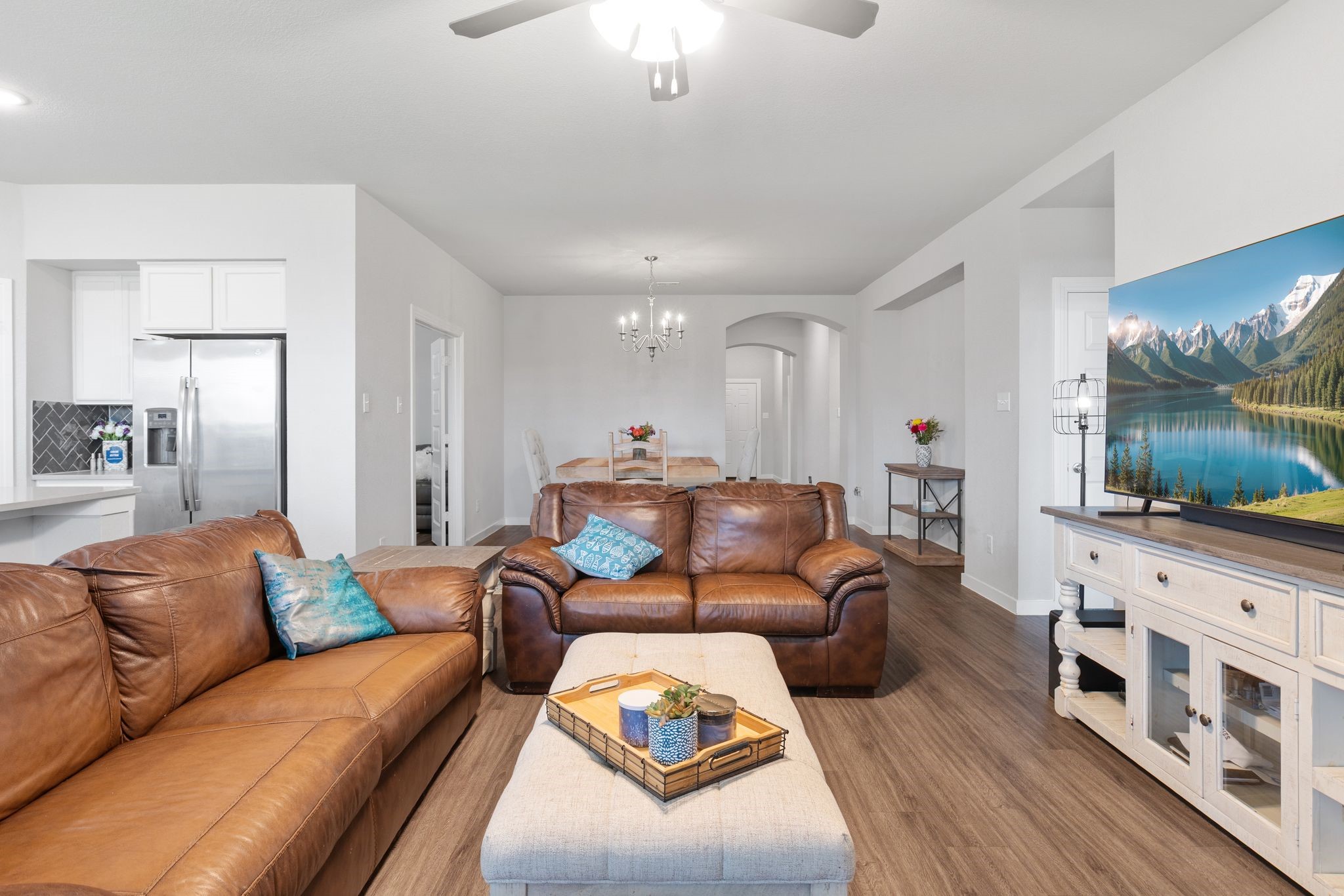1561 Sugarberry Drive Forney TX 75126