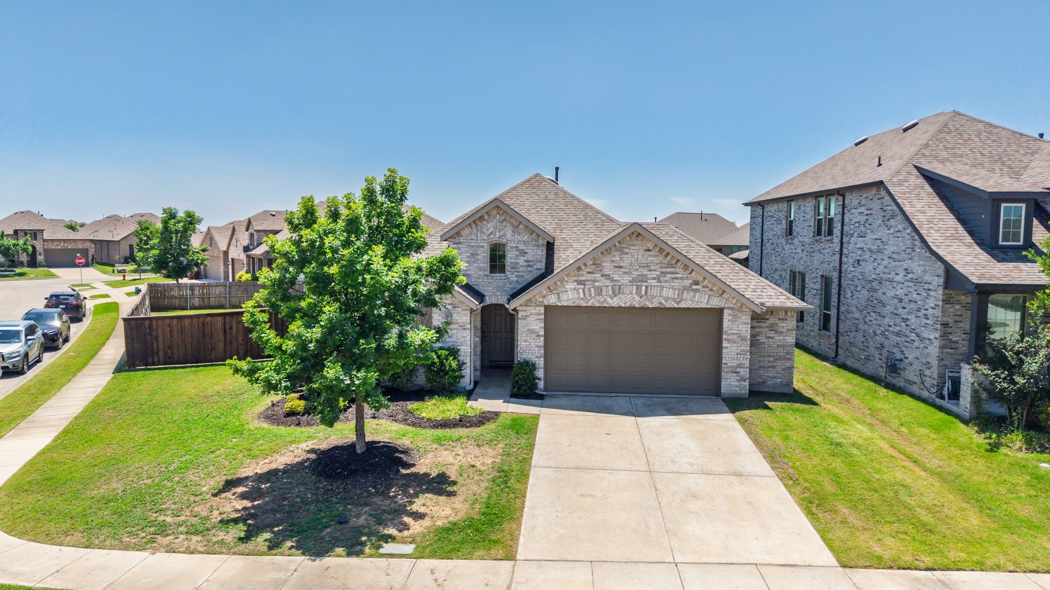 1561 Sugarberry Drive Forney TX 75126