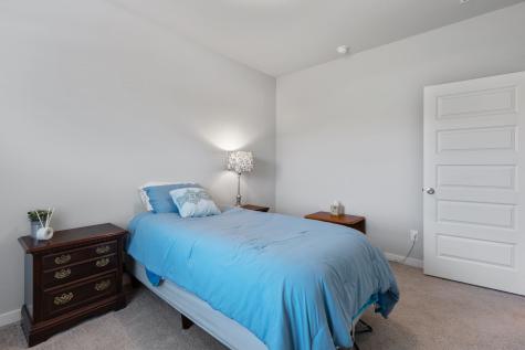 1561 Sugarberry Drive Forney TX 75126