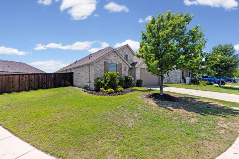 1561 Sugarberry Drive Forney TX 75126