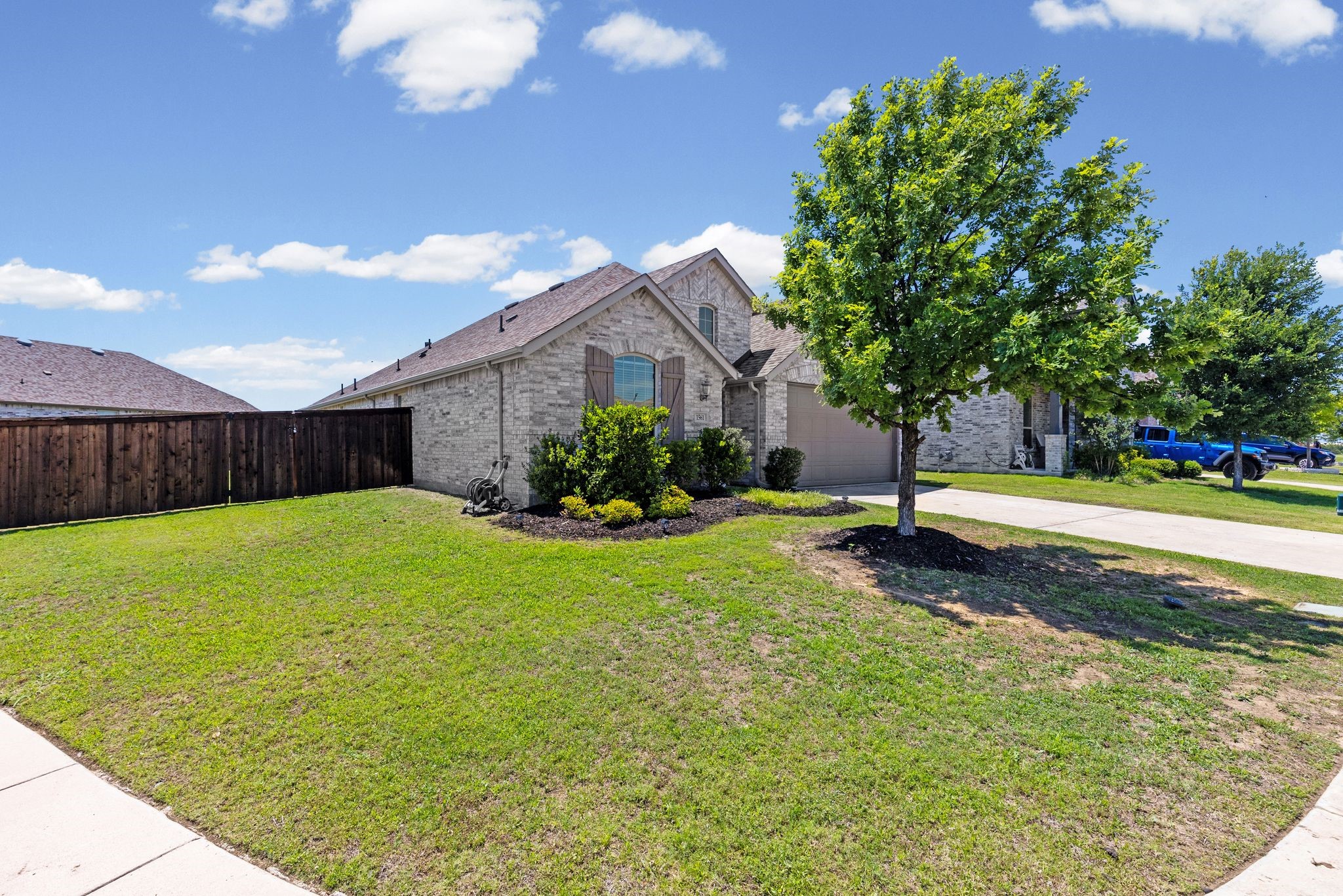 1561 Sugarberry Drive Forney TX 75126
