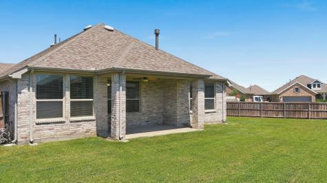 1561 Sugarberry Drive Forney TX 75126
