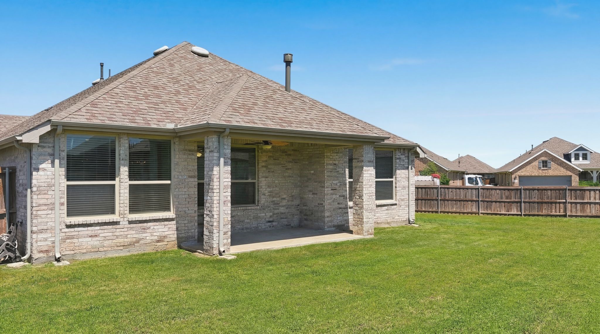1561 Sugarberry Drive Forney TX 75126