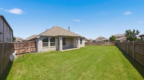 1561 Sugarberry Drive Forney TX 75126