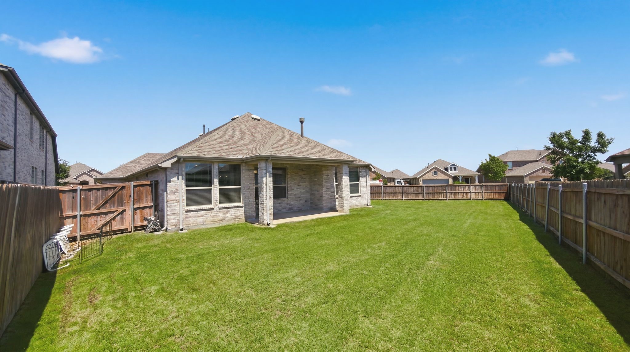 1561 Sugarberry Drive Forney TX 75126