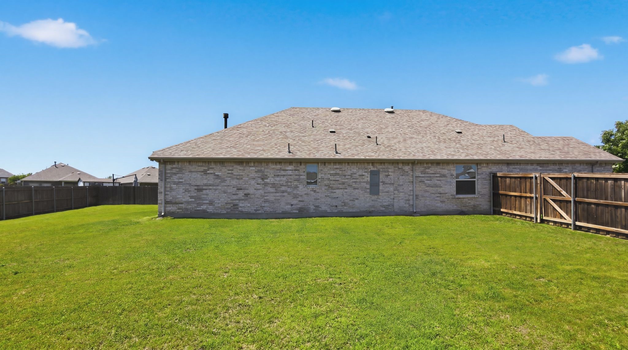 1561 Sugarberry Drive Forney TX 75126