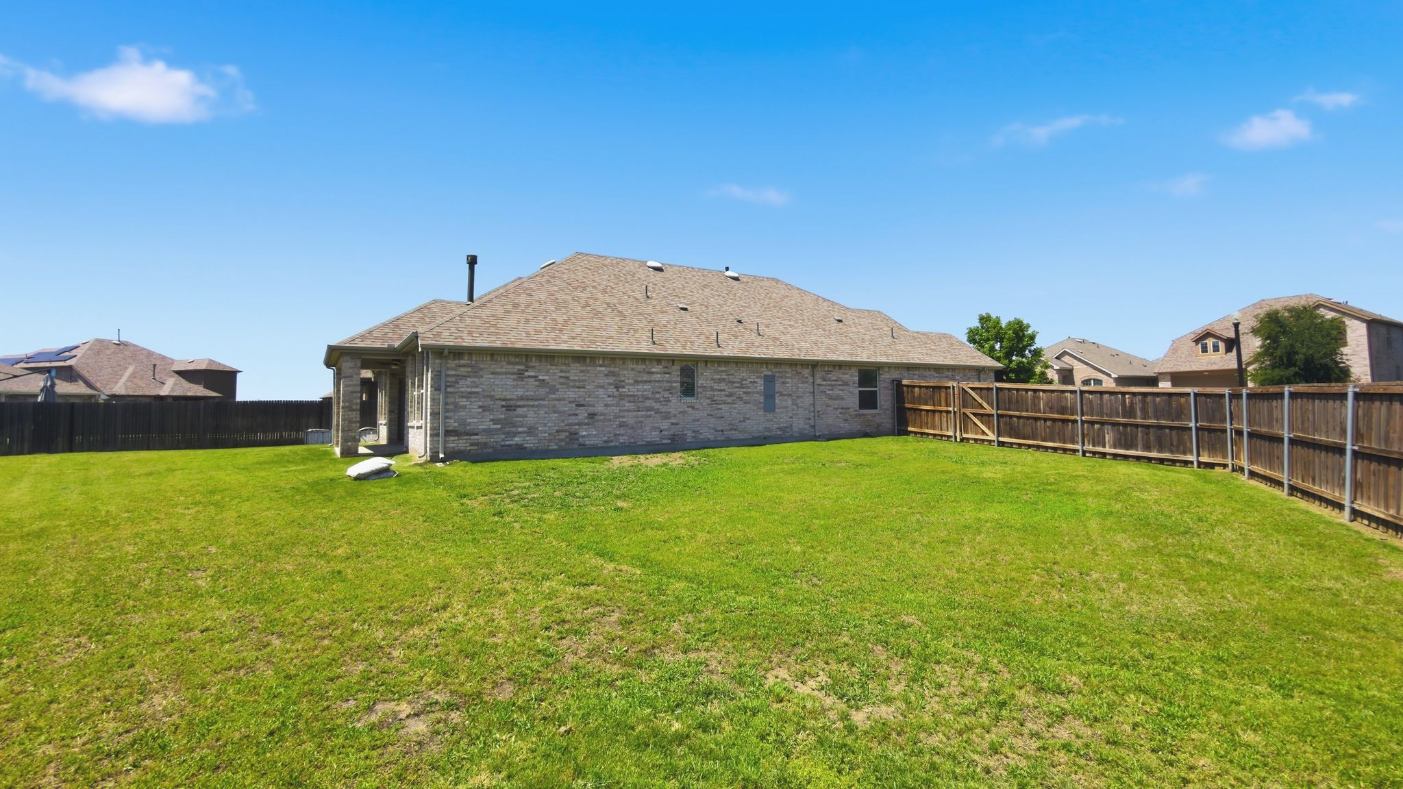 1561 Sugarberry Drive Forney TX 75126
