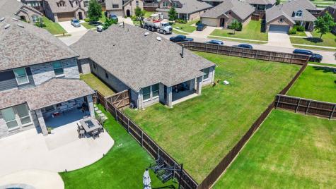 1561 Sugarberry Drive Forney TX 75126