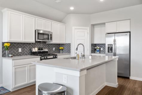 1561 Sugarberry Drive Forney TX 75126