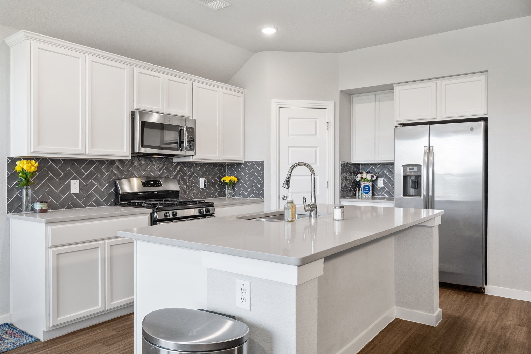 1561 Sugarberry Drive Forney TX 75126