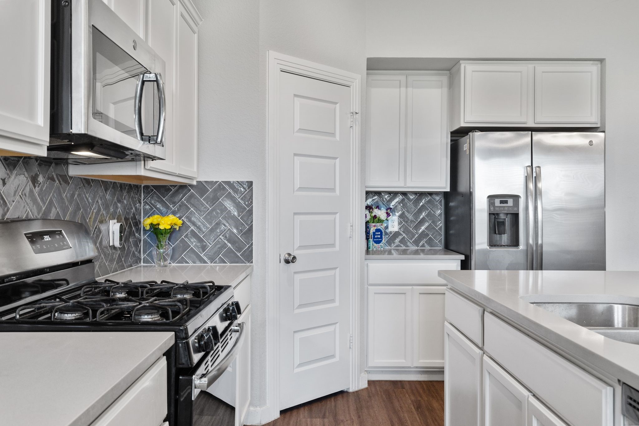1561 Sugarberry Drive Forney TX 75126