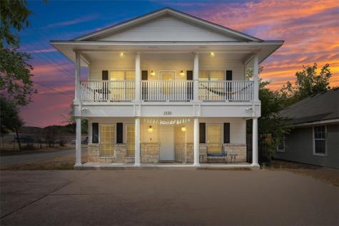 1933 S 14th Street Waco TX 76706