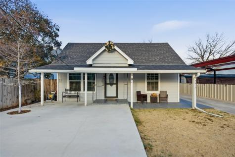 707 N 34th Street Waco TX 76710