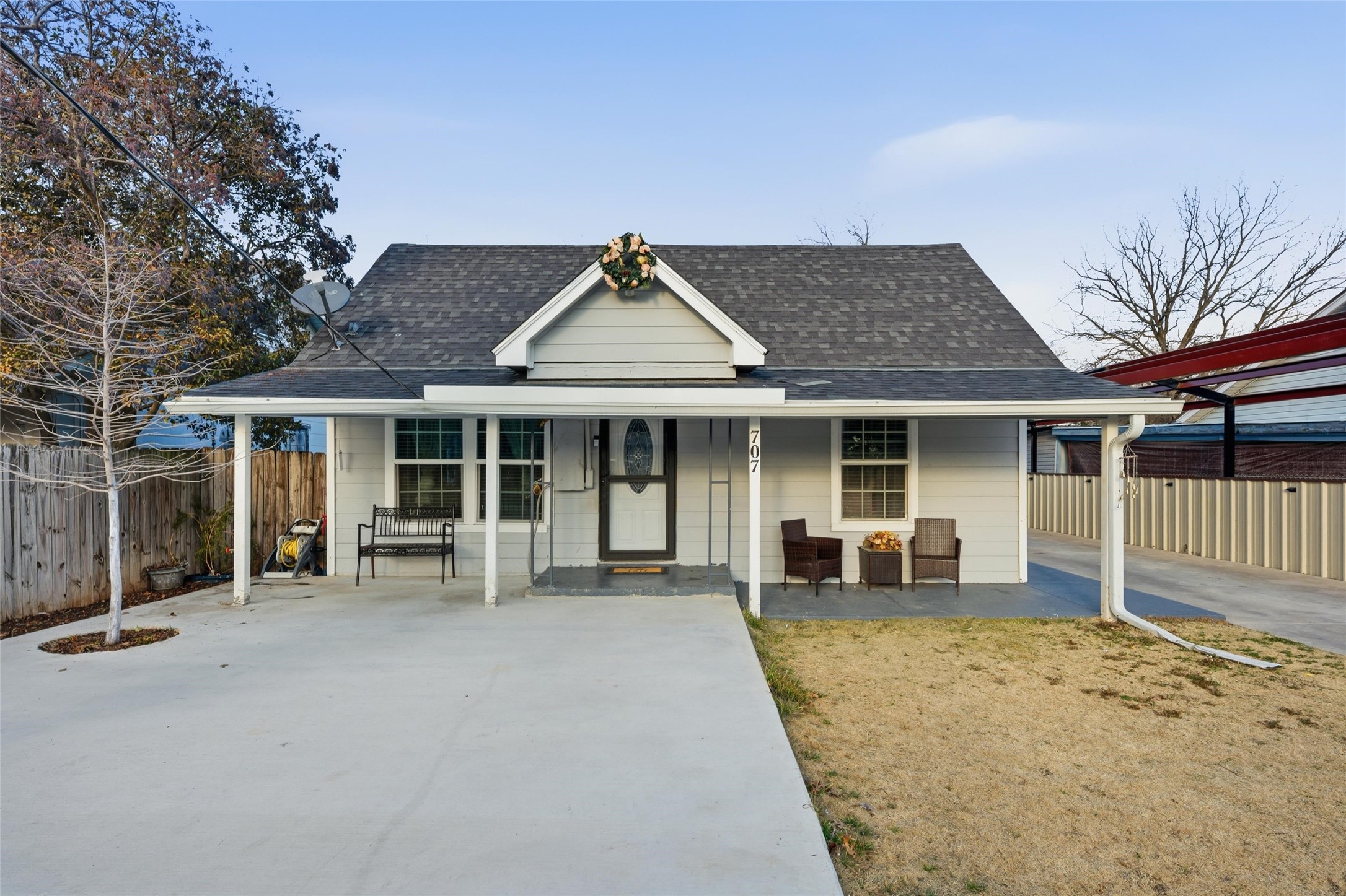 707 N 34th Street Waco TX 76710