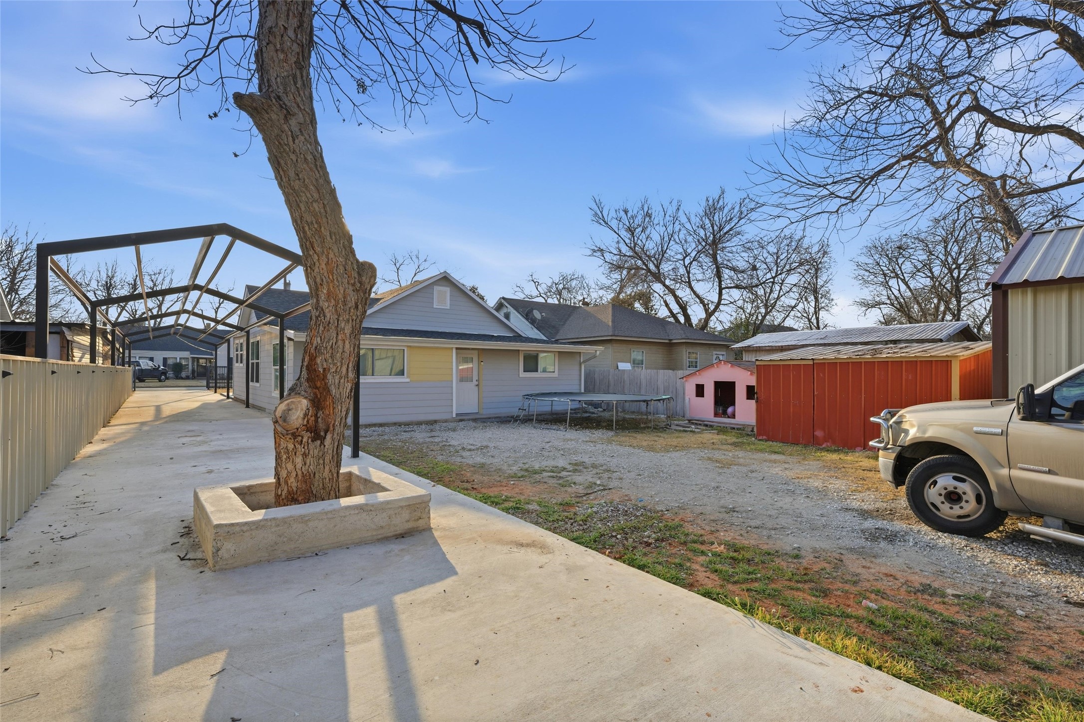 707 N 34th Street Waco TX 76710