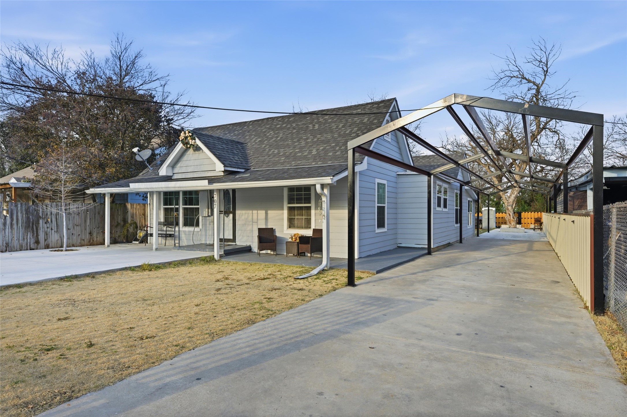 707 N 34th Street Waco TX 76710