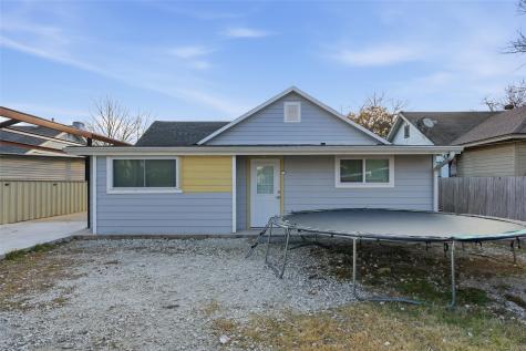 707 N 34th Street Waco TX 76710