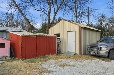 707 N 34th Street Waco TX 76710