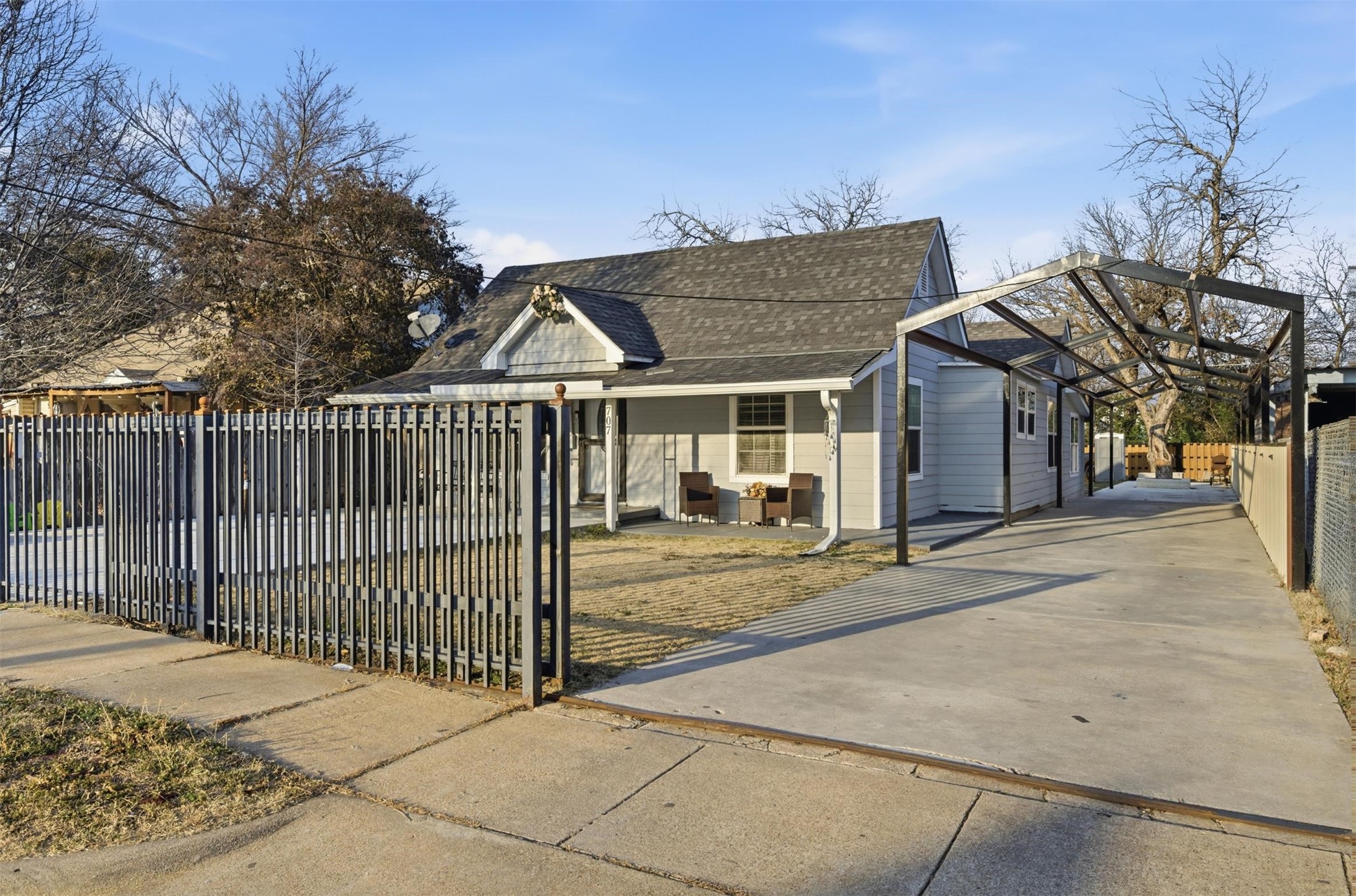 707 N 34th Street Waco TX 76710